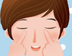 瞼外翻是由什么原因引起的？