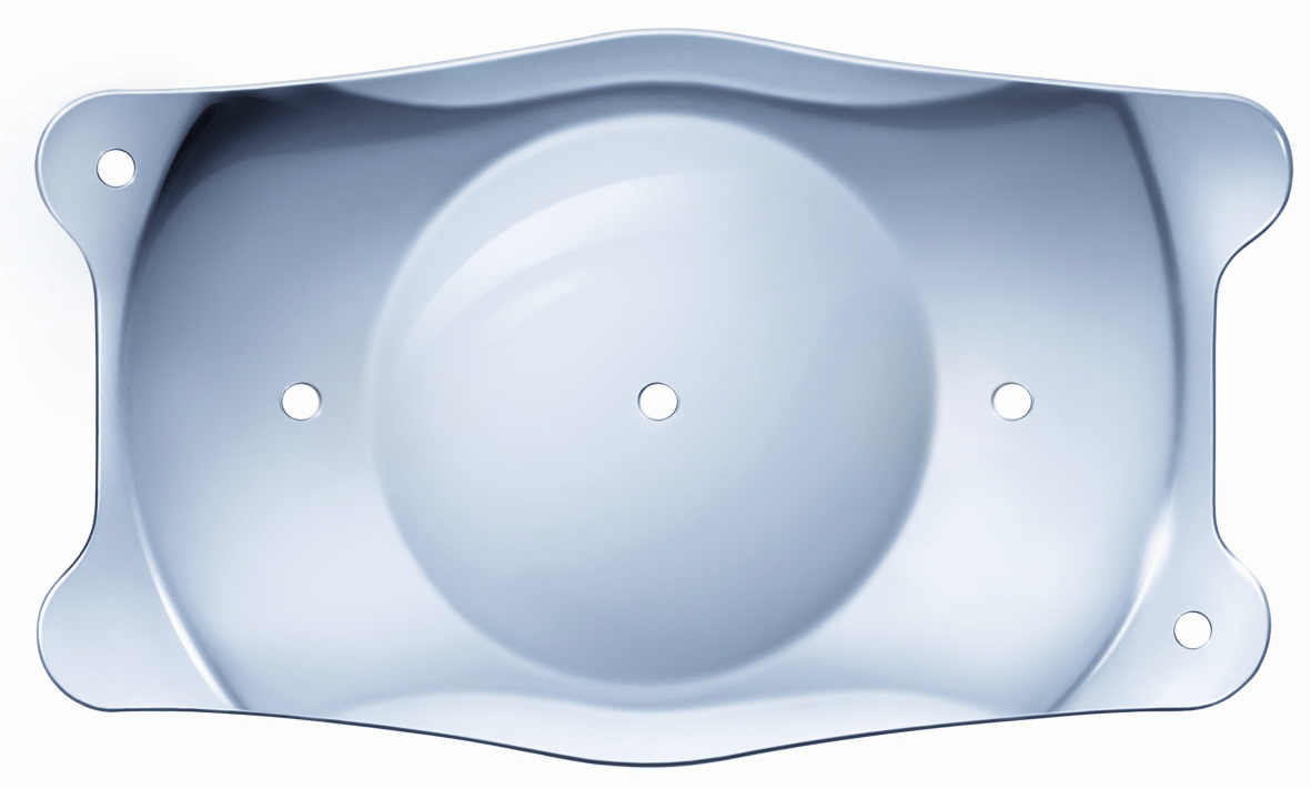 ICL人工晶體植入術