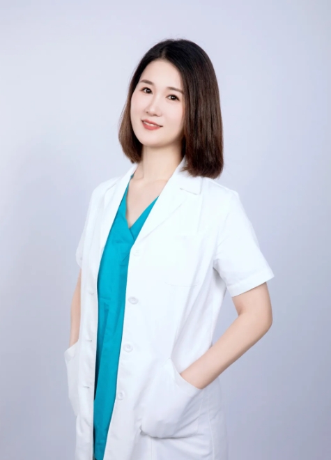 藍麗明醫生