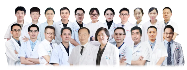 廈門(mén)眼科中心眼底病專(zhuān)科醫師團隊