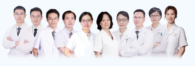 眼外傷及眼底病2科醫(yī)師團隊